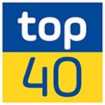 Antenne Bayern - Top 40 | Station Logo