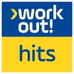 Antenne Bayern - Workout! Hits | Station Logo