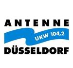 Antenne Dusseldorf FM | Station Logo