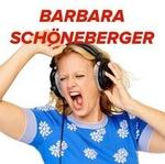 Antenne MV - Barbara Schöneberger | Station Logo