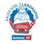 Antenne MV - Bauer Korls Landradio | Station Logo