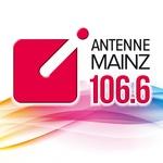 Antenne Mainz 106.6 | Station Logo