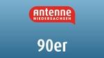 Antenne Niedersachsen - 90er | Station Logo