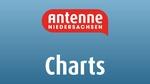 Antenne Niedersachsen - Charts | Station Logo