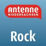 Antenne Niedersachsen - Rock | Station Logo