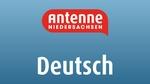 Antenne Niedersachsen - Deutsch | Station Logo