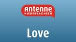 Antenne Niedersachsen - Love | Station Logo