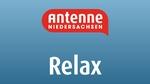 Antenne Niedersachsen - Relax | Station Logo