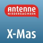 Antenne Niedersachsen - X-Mas | Station Logo