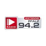 Antenne Pfalz | Station Logo