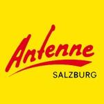 Antenne Salzburg | Station Logo