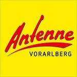 Antenne Vorarlberg | Station Logo