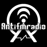 Antifmradio | Station Logo