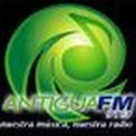 Antigua FM 91.3 | Station Logo