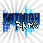 Antioch Radio | Station Logo