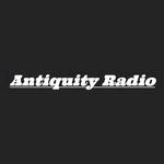 Antiquity Radio | Station Logo