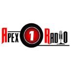 Apex 1 Radio | Station Logo