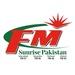 FM Sunrise Pakistan | Station Logo