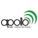 Apollo Radio | Station Logo