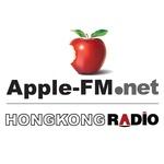 Apple-FM | Station Logo