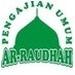 Ar-Raudhah | Station Logo