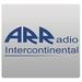 AR Radio Intercontinental | Station Logo