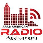 Arab American Radio | Station Logo