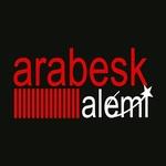 Arabesk Alemi | Station Logo