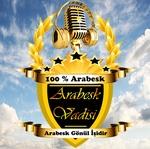 Arabesk Vadisi | Station Logo