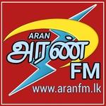 Aran FM | Station Logo