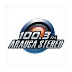 Arauca Stereo | Station Logo