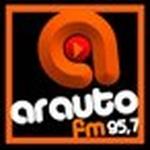 Arauto FM 95,7 | Station Logo