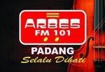 Arbes FM | Station Logo