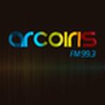 Radio Arcoiris | Station Logo