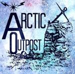 Arctic Outpost Radio | Station Logo