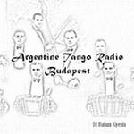 Argentine Tango Radio | Station Logo