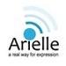 Arielle | Station Logo