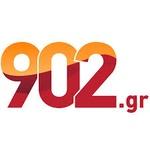 902.gr | Station Logo