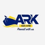 Ark 107.1 FM | Station Logo