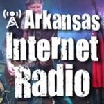 Arkansas Internet Radio | Station Logo