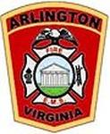 Arlington County, VA Fire | Station Logo