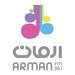 Arman FM | Station Logo