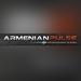 Armenian Pulse Radio | Station Logo