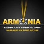 Armonia Radio | Station Logo