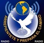 Arrepientete Radio | Station Logo