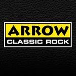 Arrow Classic Rock | Station Logo