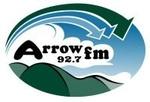 Arrow FM | Station Logo