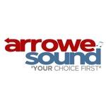 Arrowe Sound Hospital Radio | Station Logo