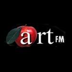 Art FM | Station Logo