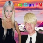 Arti Gian FM | Station Logo